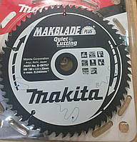 Пильный диск Makita MAKBlade Plus 190 мм 60 зубьев (B-08757)