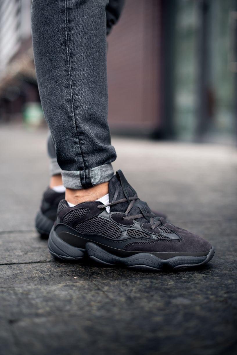 Yeezy 500 sales london