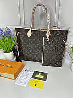 Женская Сумка Louis Vuitton Neverfull GM Monogram Турция