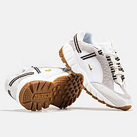 Стильні кроссівки жіночі Nike Humara x Jacquemuse. Молодіжні кроссівки для дівчат Найк Хумара., фото 3