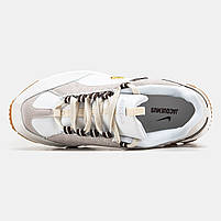 Стильні кроссівки жіночі Nike Humara x Jacquemuse. Молодіжні кроссівки для дівчат Найк Хумара., фото 4