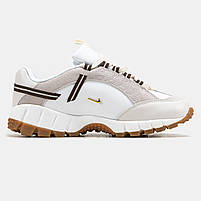 Стильні кроссівки жіночі Nike Humara x Jacquemuse. Молодіжні кроссівки для дівчат Найк Хумара., фото 7