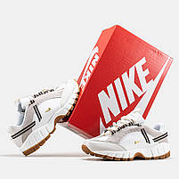 Стильні кроссівки жіночі Nike Humara x Jacquemuse. Молодіжні кроссівки для дівчат Найк Хумара., фото 10