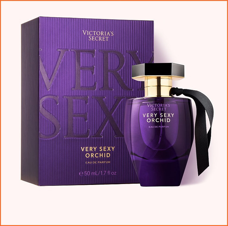 Вікторія Секрет Вері Сексі Орхідея - Victoria's Secret Very Sexy Orchid парфумована вода 100 ml., фото 1