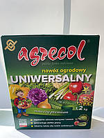 Универсальное садовое удобрение | Agrecol (1,2 кг)