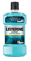 Ополіскувач для ротової порожнини Listerine Захист ясен 500 мл.(5010123703585)