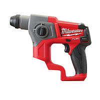 Перфоратор акумуляторний безщітковий SDS PLUS M12 CH-0 1,1 Дж MILWAUKEE