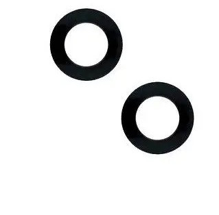 Скло камери для Samsung A04 (A045) комплект 2 шт., фото 1