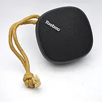 Портативная колонка Bluetooth Yoobao M1 mini Black