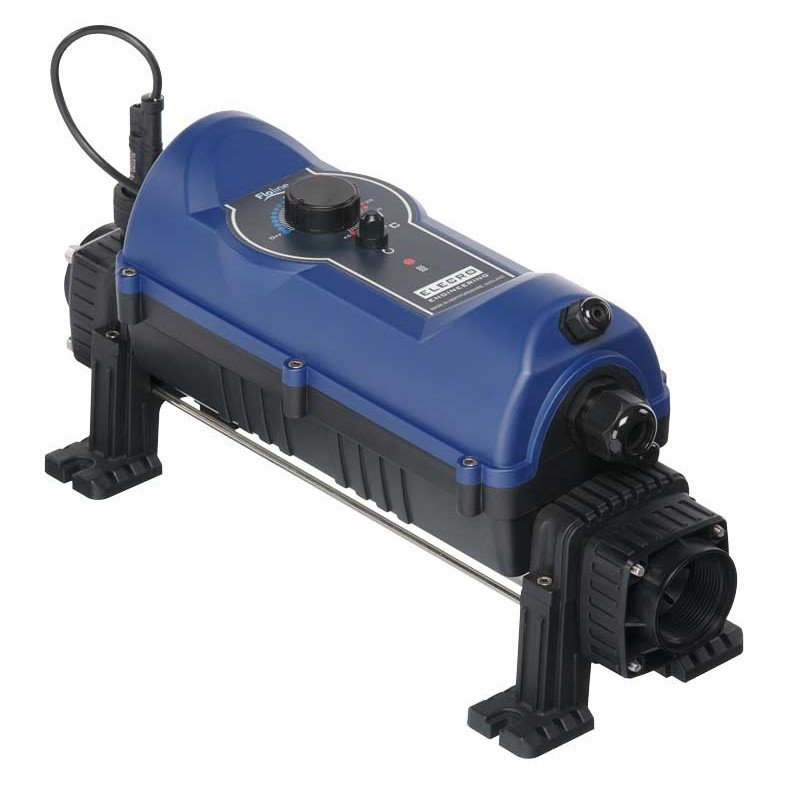 Elecro Електронагрівач Elecro Flowline 2 Titan 12 кВт 380 В