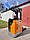 Штабелер Електро Навантажувач Ричтрак №815 Still FV-X12 1.2t 4.69m, фото 3
