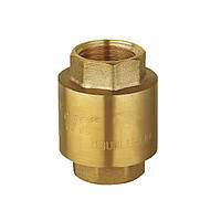 Aquaviva Зворотній клапан Aquaviva HK5001Brass 1-1/4", латунь