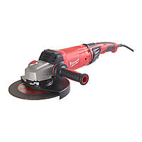 Кутошліфувальна машина MILWAUKEE 230 мм AG 22-230/DMS 4933433630