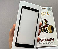 Захисне скло для ZTE Blade L8 5D Sparta