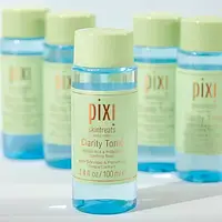 Тоник для проблемной кожи с кислотами Pixi Clarity Tonic - 100 ml