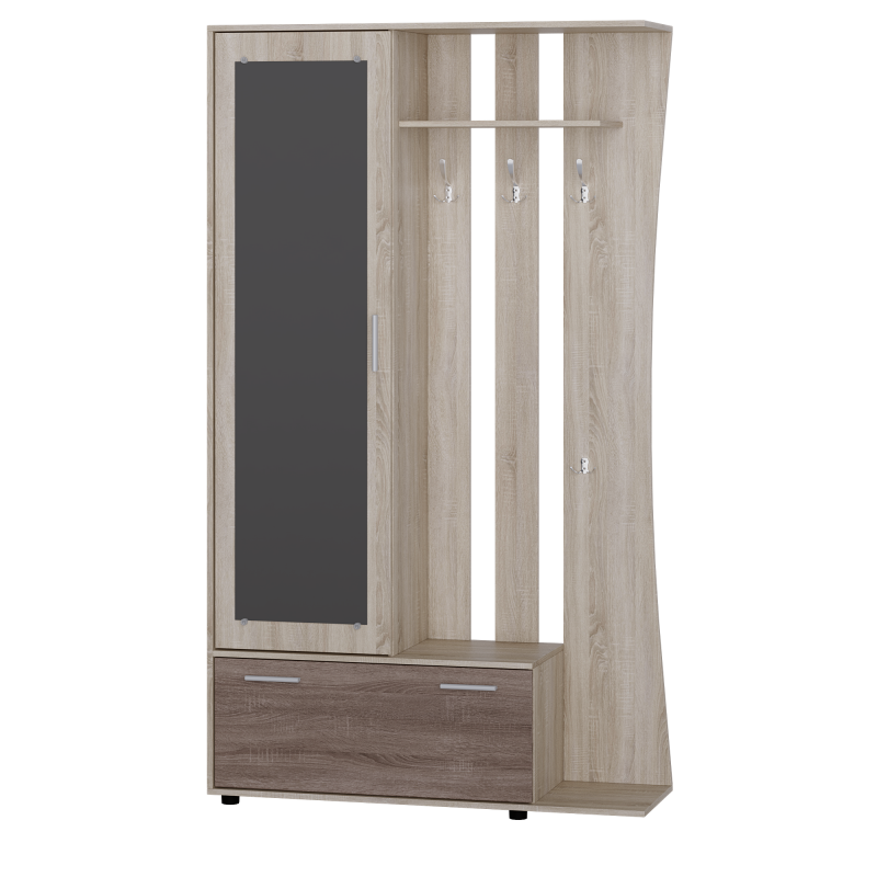 Передпокій Авео 2 Еверест