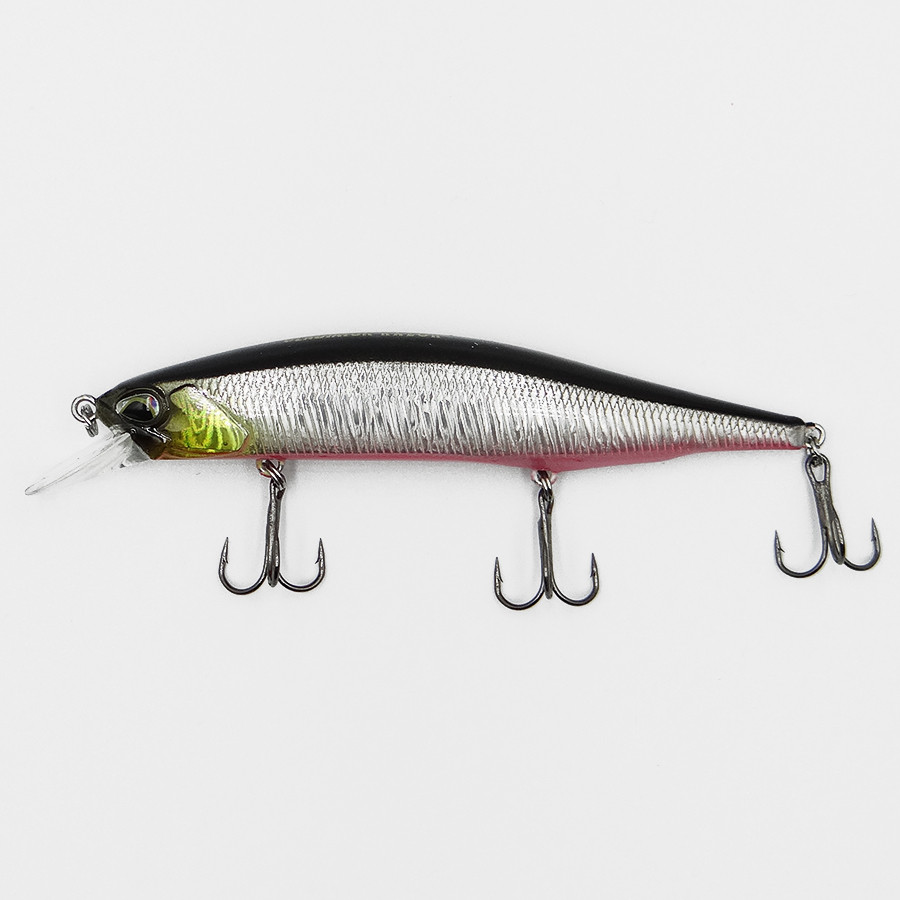 Воблер GLADIATOR "RAZOR" (#12) Suspend 16,5gr.11cm