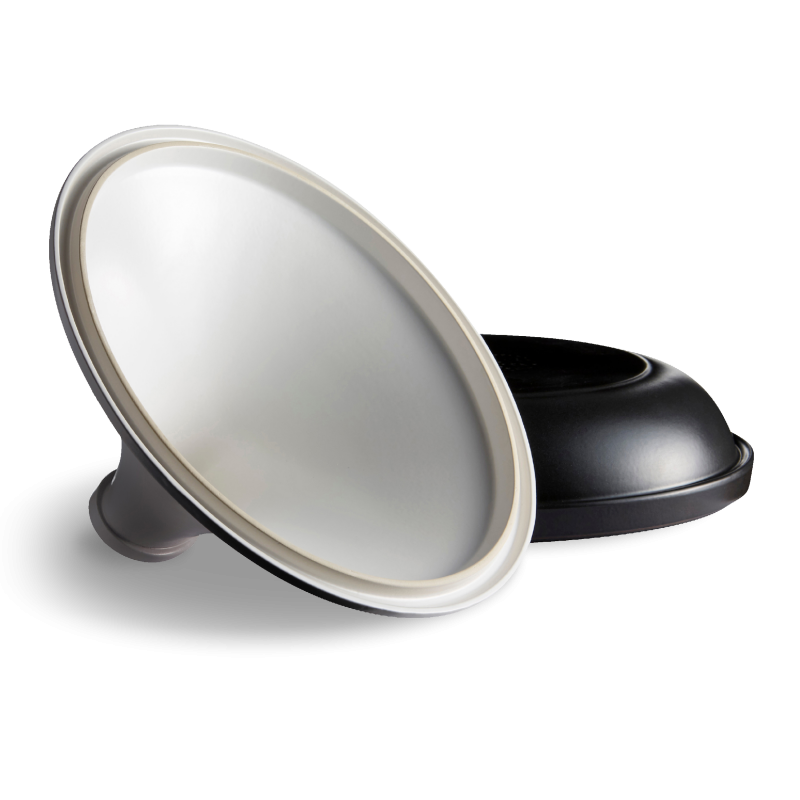 Тажин Emile Henry Delight 4 л черно-белый (ID#1832280031), цена: 10200 ...