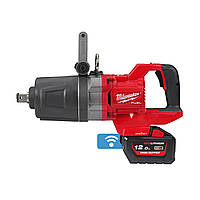 Гайковерт високомоментний 1" (2711 Нм) MILWAUKEE M18 FUEL ONEFHIWF1DS-121C
