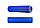 Масажний ролер EasyFit Grid Roller 60 см v.3.1 Синій, фото 2