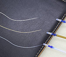 Стрижень для розмітки по шкірі Срібний