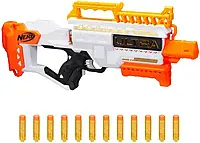 Бластер Hasbro Nerf Ультра Дорадо (12 снарядов) F2018