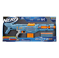 Бластер іграшковий Hasbro Nerf Elite 2.0 Відлуння (24 снаряди) E9533