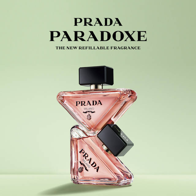Прада Парадокс - Prada Paradoxe парфюмированная вода 90 ml