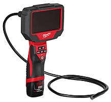 Акумуляторна цифрова камера MILWAUKEE M12 360IC12-201C 1метр
