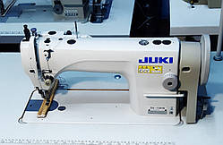 Juki DU 1181N Швейна машина , подвійного просування матеріалу.