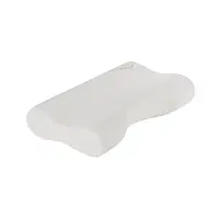 Ортопедическая подушка от храпа Qmed Anti Snoring Pillow (57x36x11,5 см)