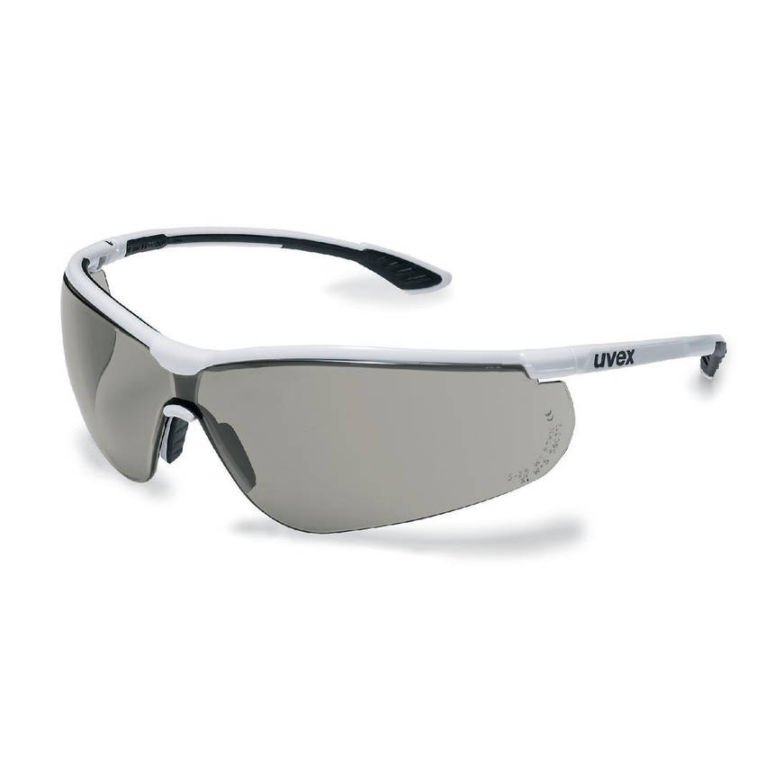 Захисні окуляри uvex sportstyle 23% затемнення стійкі до подряпин зовні та незапотіваючі всередині (9193280), фото 1