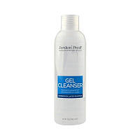 Jerden Proff Gel Cleanser Засіб для зняття липкого шару, 200 мл