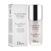 Омолаживающая сыворотка Dior Capture Totale C.E.L.L. Energy Super Potent Serum 30мл