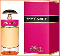 Прада Кэнди - Prada Candy парфюмированная вода 80 ml.