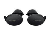 Навушники TWS Bose Sport Earbuds Triple Black 805746-0010