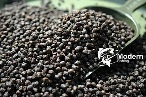 ПЕЛЛІТС COPPENS PELLETS BLACK PREMIUM HALIBUT (ПРЕМІУМ КЛАСУ) 2ММ 1000Г