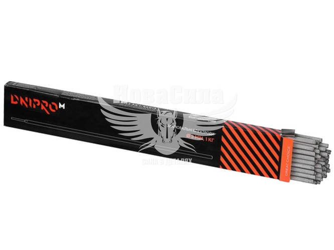 Купить Электрод АНО-36 №3 (Днепр-М) 1кг., цена 89 ₴ — Prom.ua (ID ...