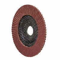 Ламельный шлифовальный круг Magtools P60 125мм 1 шт (625910)
