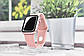 Смарт-годинник Smart Watch GS8 Mini Pink, фото 2