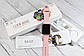 Смарт-годинник Smart Watch GS8 Mini Pink, фото 9