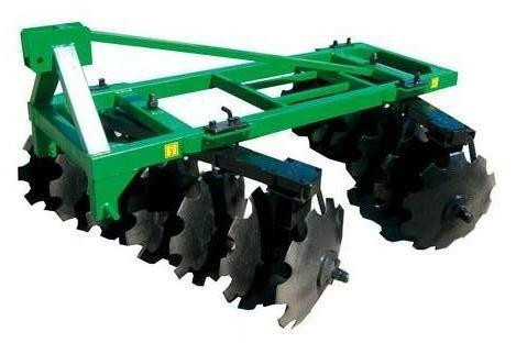 Борона дискова навісна БДН-1.8м, фото 1