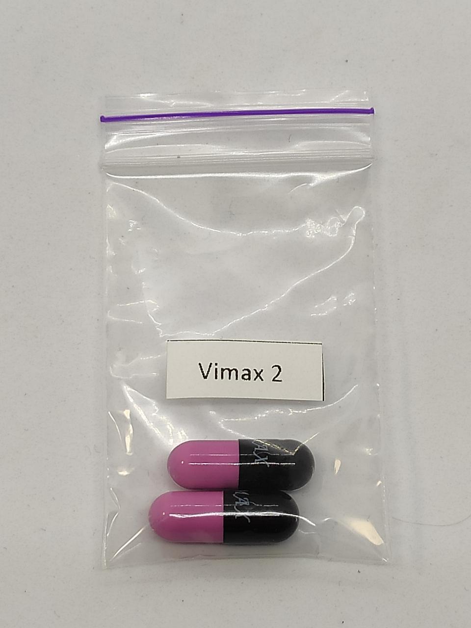 Vimax вимакс