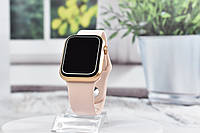 Смарт-часы Smart Watch GS8 Mini Gold