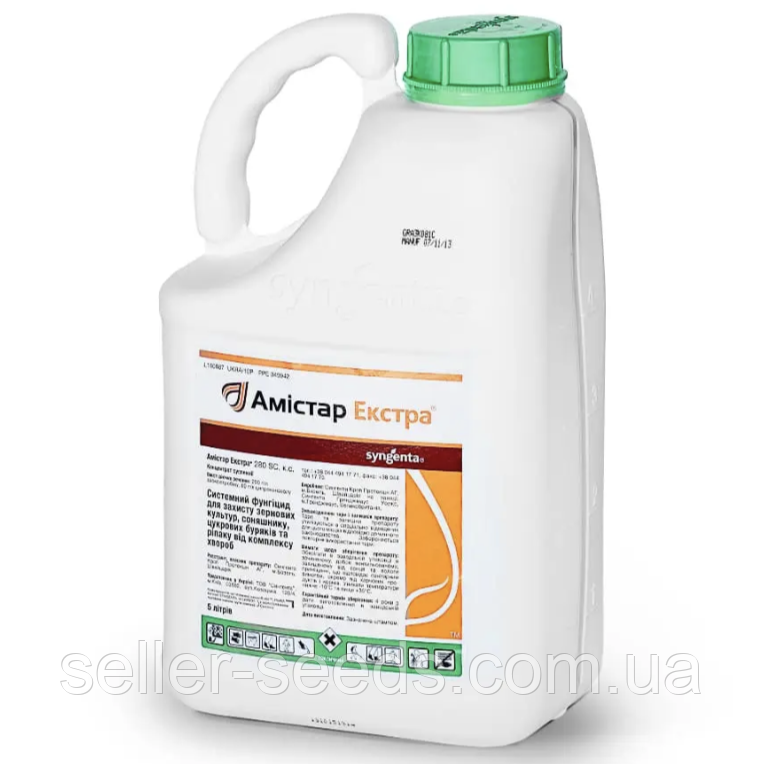 Фунгіцид Амістар Екстра 5л, фото 1