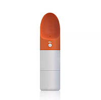 Портативная поилка для собак Xiaomi MOESTAR ROCKET (MS0010001) Orange