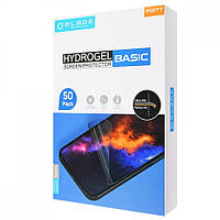 Захисна гідрогелева плівка BLADE Hydrogel Screen Protection BASIC (matt) 29461