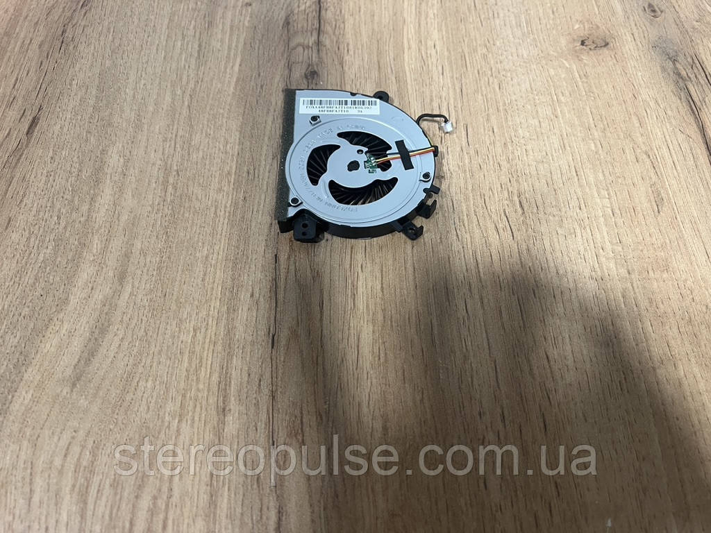 Кулер 48FH8FAJT10 для Fujitsu Lifebook A357 Original