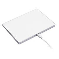 Trackpad BOSTO Wired USB Touchpad для настільного комп ютера, ноутбука, сумісний із системою IOS