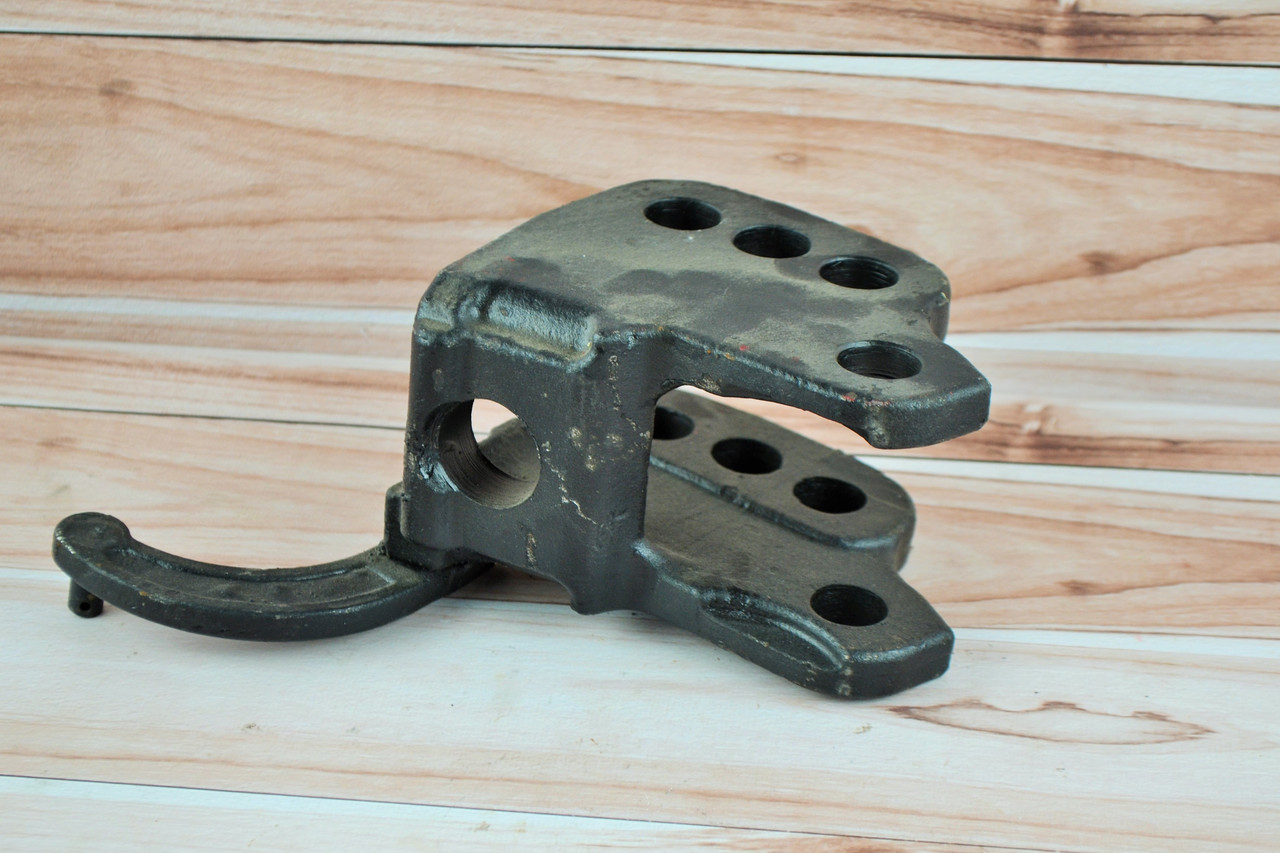 Серьга механизма навески задней МТЗ 70-4605330-Б: продажа, цена в Киеве ...